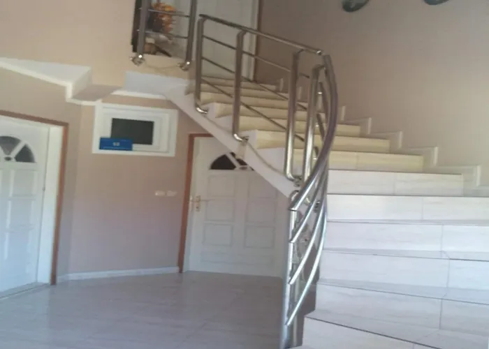 Gordana - Two Bedroom With Balcony And Sea View And Garden View Apartament Supetarska Draga