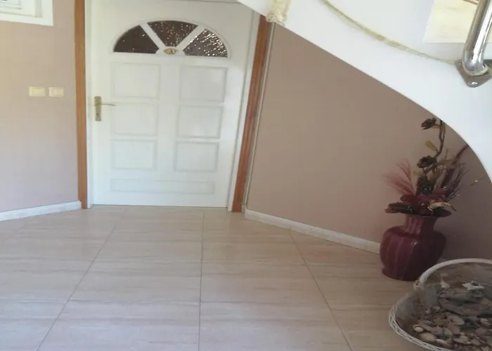 Gordana - Two Bedroom With Balcony And Sea View And Garden View Apartament Supetarska Draga